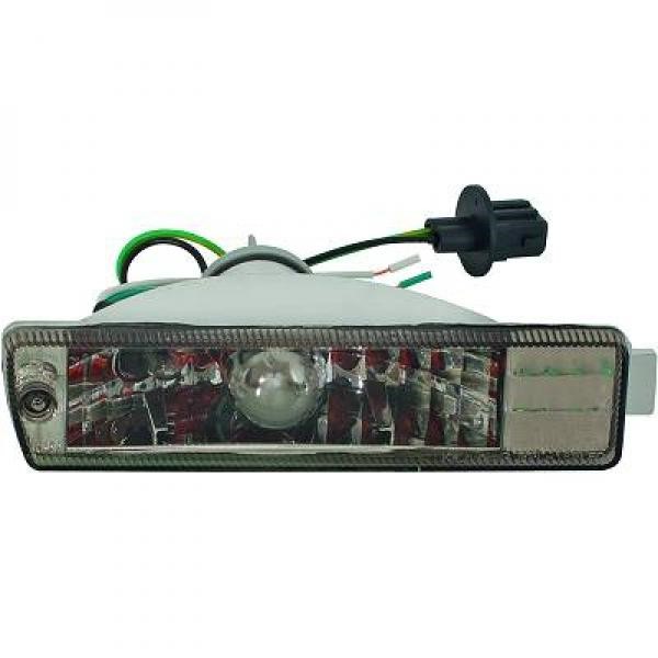 Blinklyktor, sats Diederichs Hd tuning 2211375 DIEDERICHS