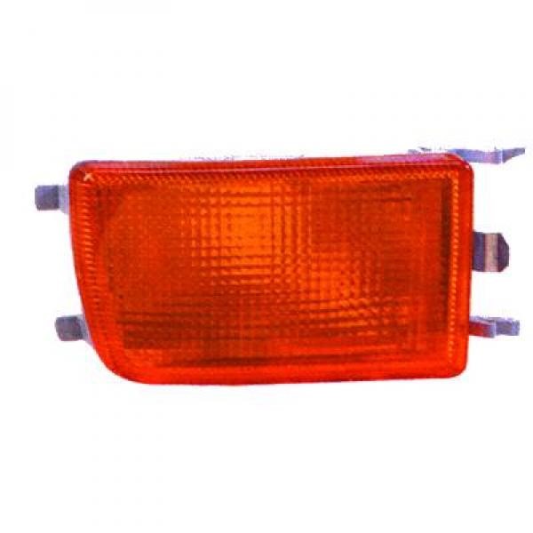 Blinkers, Höger fram Diederichs 2212070 DIEDERICHS