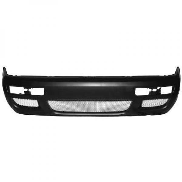 Stötfångare, Fram Diederichs Hd tuning 2212250 DIEDERICHS Stötfångare, Fram Diederichs Hd tuning 2212250 DIEDERICHS