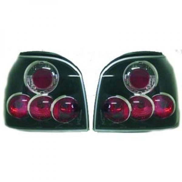 Baklyktesats Diederichs Hd tuning 2212595 DIEDERICHS
