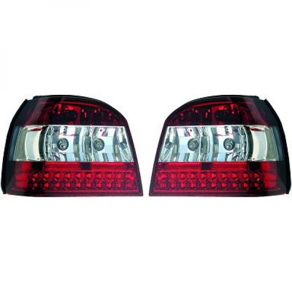 Baklyktesats Diederichs Hd tuning 2212995 DIEDERICHS