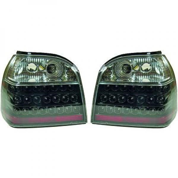 Baklyktesats Diederichs Hd tuning 2212997 DIEDERICHS