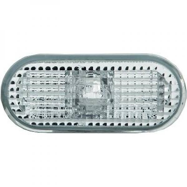 Blinkers, Sidoinstallation Diederichs Hd tuning 2213077 DIEDERICHS