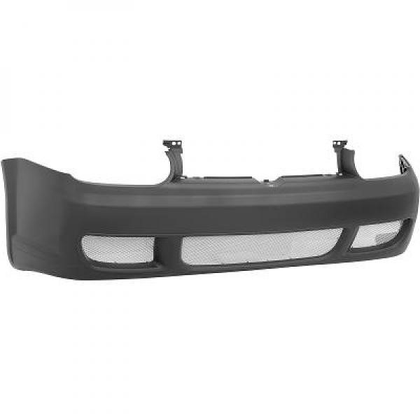 Stötfångare, Fram Diederichs Hd tuning 2213250 DIEDERICHS Stötfångare, Fram Diederichs Hd tuning 2213250 DIEDERICHS