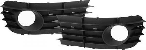 Ventilationsgaller, stötfångare, Höger fram, Vänster fram Diederi DIEDERICHS Ventilationsgaller, stötfångare, Höger fram, Vänster fram Diederi DIEDERICHS
