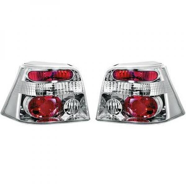 Baklyktesats Diederichs Hd tuning 2213495 DIEDERICHS
