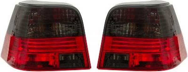 Baklyktesats Diederichs Hd tuning 2213796 DIEDERICHS