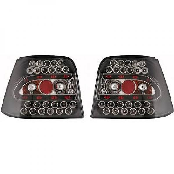Baklyktesats Diederichs Hd tuning 2213990 DIEDERICHS