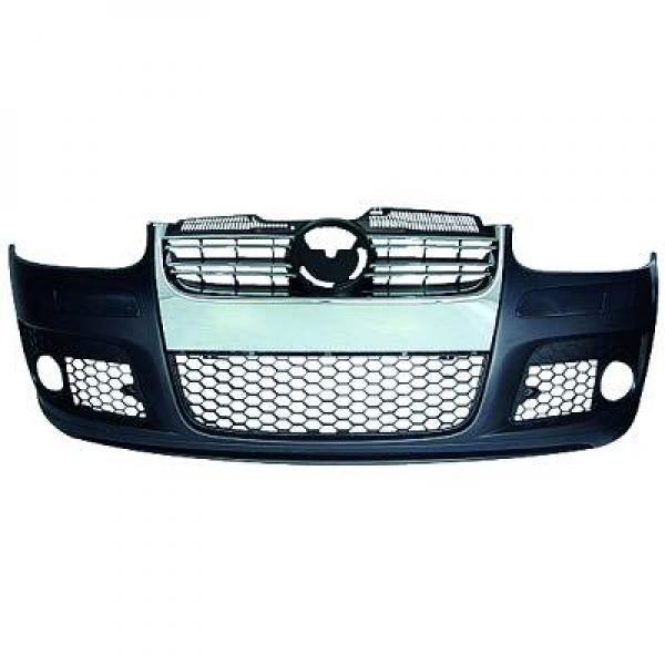 Stötfångare, Fram Diederichs Hd tuning 2214350 DIEDERICHS Stötfångare, Fram Diederichs Hd tuning 2214350 DIEDERICHS