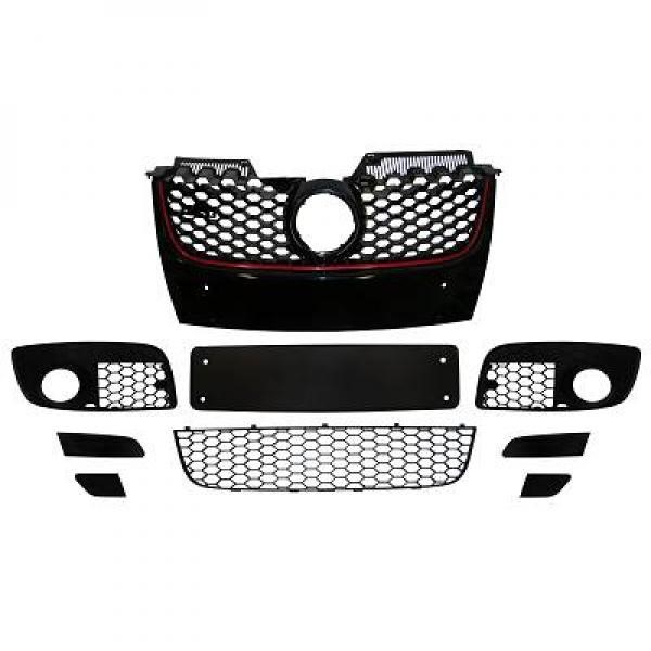 Kylargrill Diederichs 2214440 DIEDERICHS