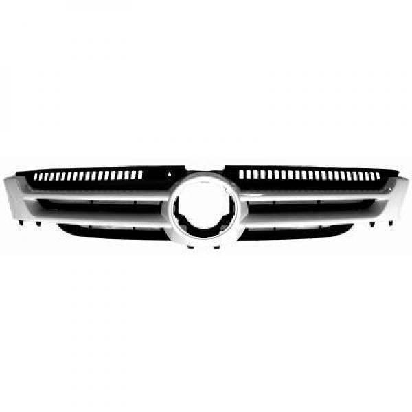 Kylargrill Diederichs 2214640 DIEDERICHS