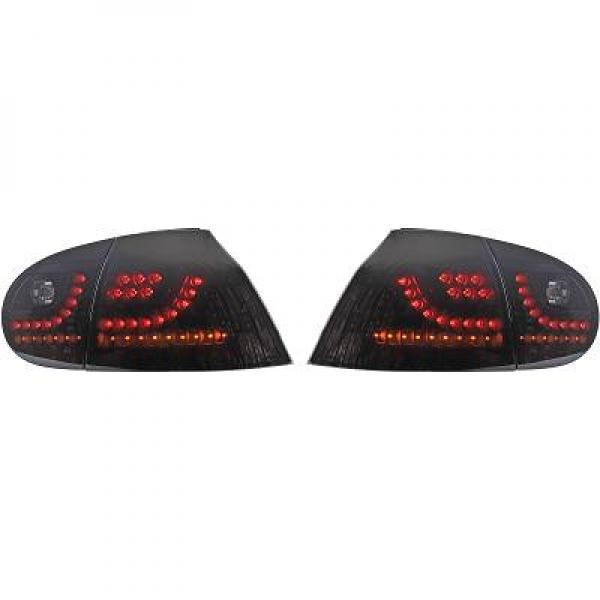 Baklyktesats Diederichs Hd tuning 2214798 DIEDERICHS