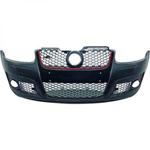 Stötfångare, Fram Diederichs Hd tuning 2214850 DIEDERICHS Stötfångare, Fram Diederichs Hd tuning 2214850 DIEDERICHS