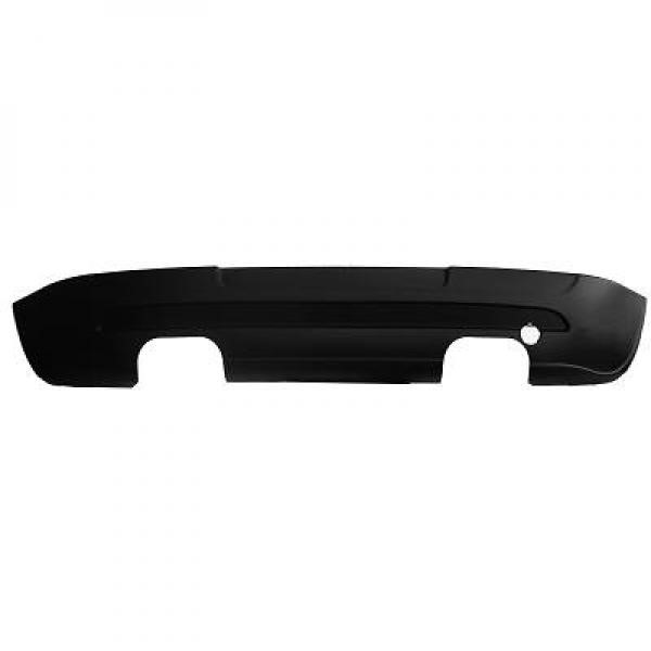 Spoiler, Bak Diederichs Hd tuning 2214867 DIEDERICHS