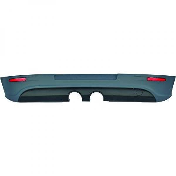 Spoiler, Bak Diederichs Hd tuning 2214868 DIEDERICHS Spoiler, Bak Diederichs Hd tuning 2214868 DIEDERICHS
