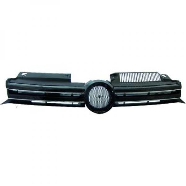 Kylargrill Diederichs 2215040 DIEDERICHS