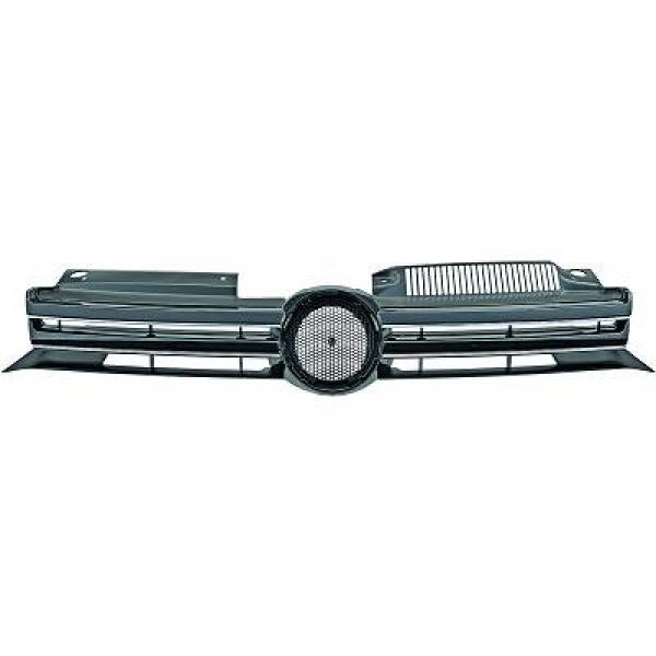 Kylargrill Diederichs 2215041 DIEDERICHS