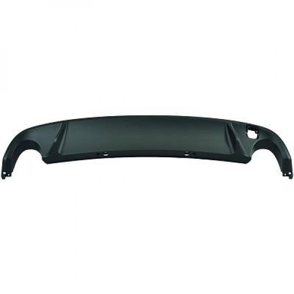 Spoiler, Bak Diederichs Hd tuning 2215068 DIEDERICHS