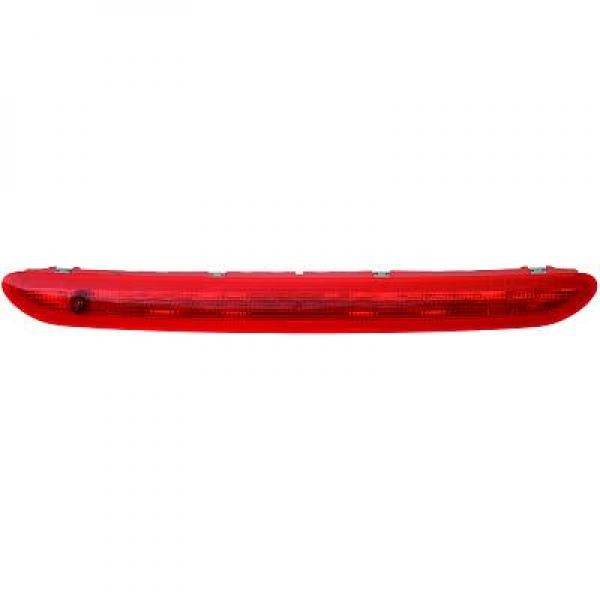 Extra bromsljus, Mitt Diederichs 2215294 DIEDERICHS