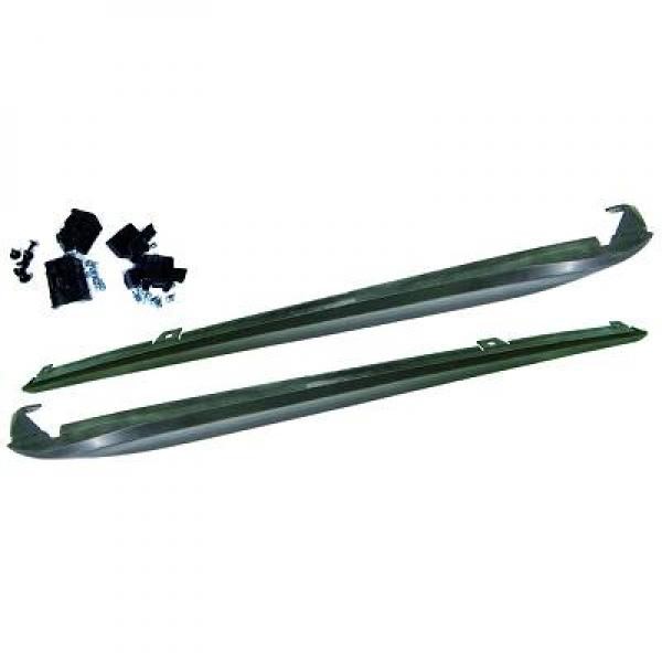 Sidokjolar, Sidoinstallation Diederichs Hd tuning 2215462 DIEDERICHS