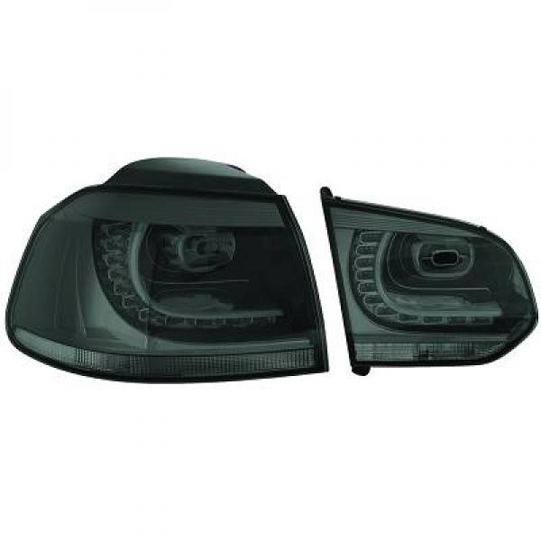 Baklyktesats Diederichs Hd tuning 2215498 DIEDERICHS