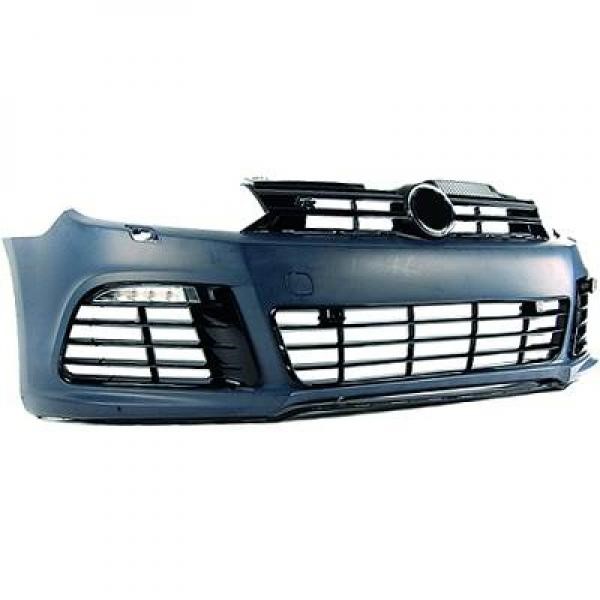 Stötfångare, Fram Diederichs Hd tuning 2215550 DIEDERICHS