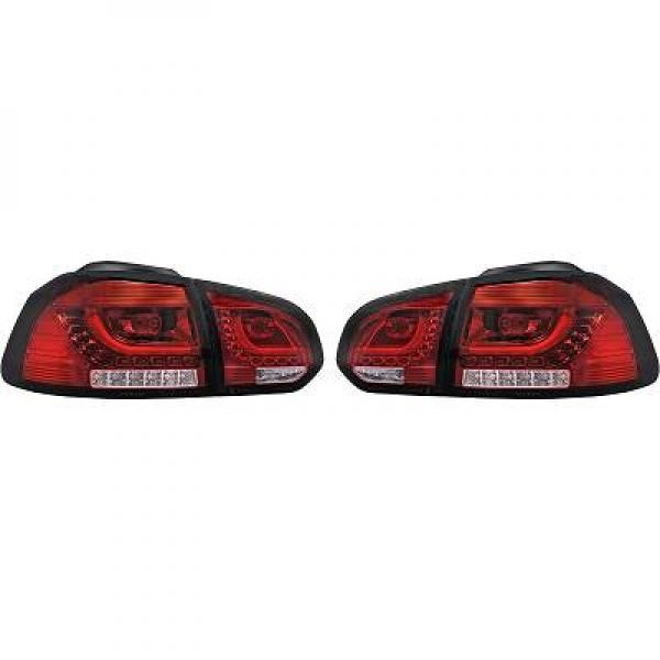 Baklyktesats Diederichs Hd tuning 2215695 DIEDERICHS