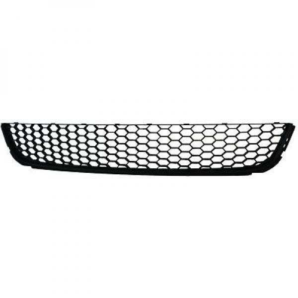 Ventilationsgaller, stötfångare, Fram, Mitt Diederichs 2215745 DIEDERICHS Ventilationsgaller, stötfångare, Fram, Mitt Diederichs 2215745 DIEDERICHS