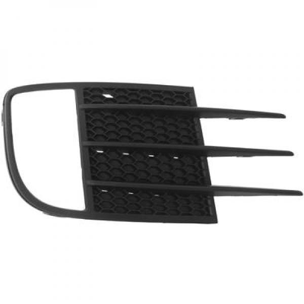 Ventilationsgaller, stötfångare, Vänster Diederichs 2215849 DIEDERICHS