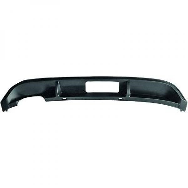 Spoiler, Bak Diederichs Hd tuning 2216457 DIEDERICHS