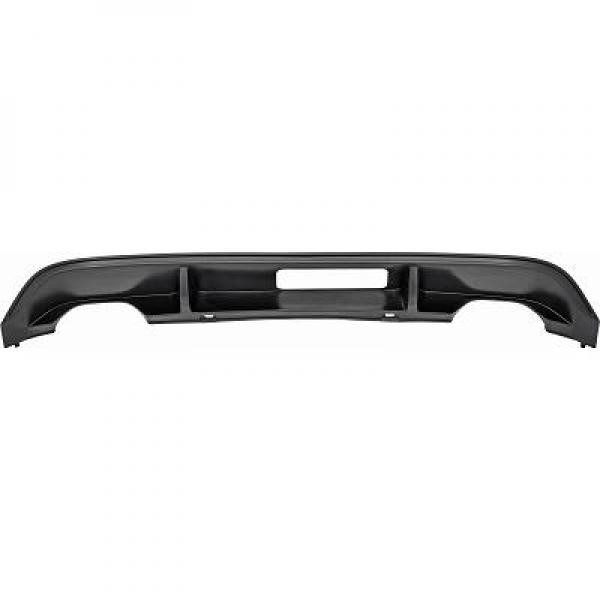 Spoiler, Bak Diederichs Hd tuning 2216458 DIEDERICHS