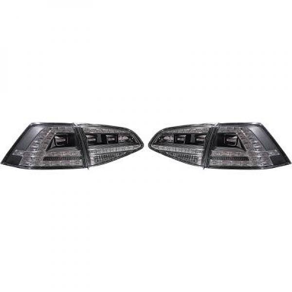Baklyktesats Diederichs Hd tuning 2216993 DIEDERICHS