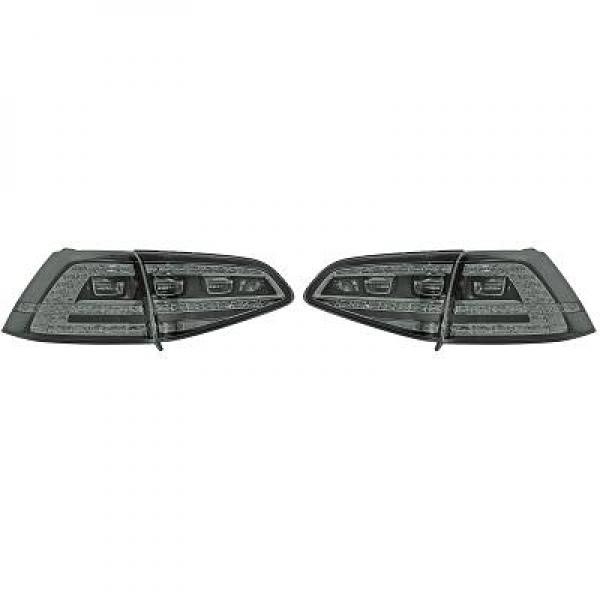 Baklyktesats Diederichs Hd tuning 2216999 DIEDERICHS