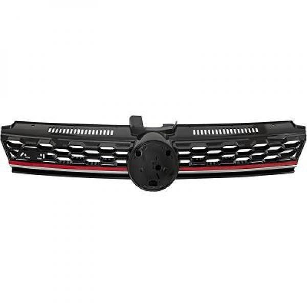 Kylargrill Diederichs 2217840 DIEDERICHS