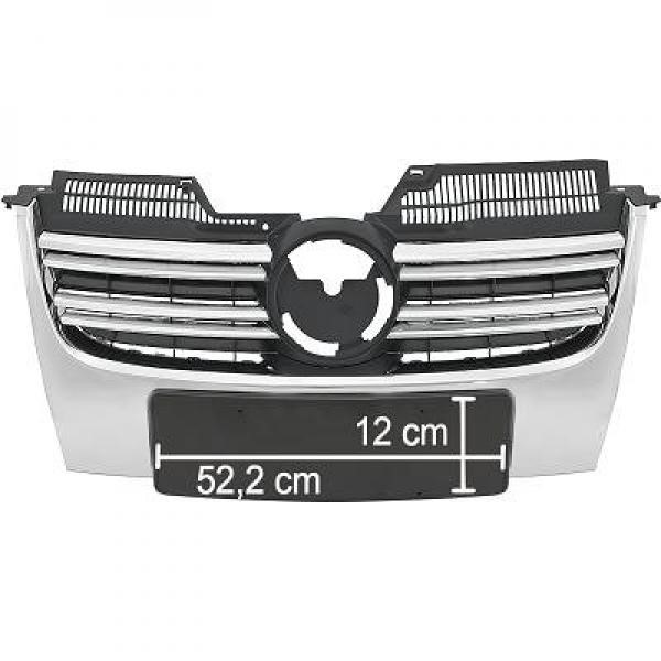 Kylargrill Diederichs Hd tuning 2232040 DIEDERICHS Kylargrill Diederichs Hd tuning 2232040 DIEDERICHS