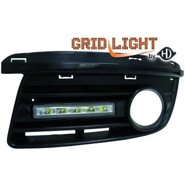 Varselljussats Diederichs Hd tuning 2232488 DIEDERICHS