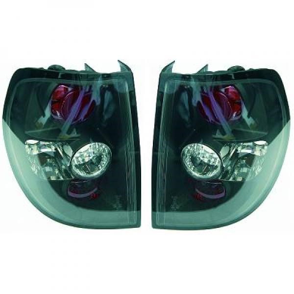 Baklyktesats Diederichs Hd tuning 2235195 DIEDERICHS