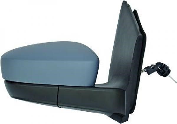 Sidospegel, Vänster Diederichs 2236025 DIEDERICHS Sidospegel, Vänster Diederichs 2236025 DIEDERICHS