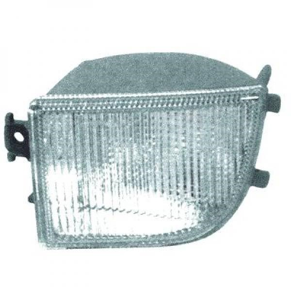 Blinkers, Vänster fram Diederichs 2244073 DIEDERICHS