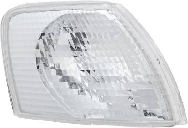 Blinkers, Höger fram Diederichs 2245072 DIEDERICHS