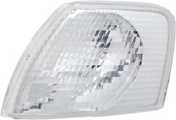 Blinkers, Vänster fram Diederichs 2245073 DIEDERICHS