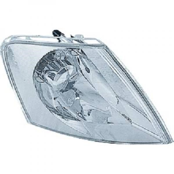 Blinkers, Höger fram Diederichs Hd tuning 2245074 DIEDERICHS