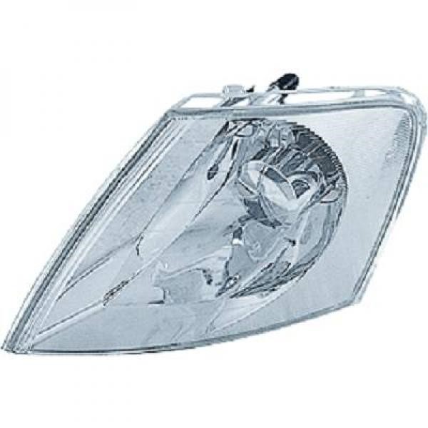 Blinkers, Vänster fram Diederichs Hd tuning 2245075 DIEDERICHS