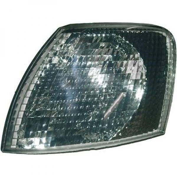 Blinkers, Vänster fram Diederichs Hd tuning 2245077 DIEDERICHS