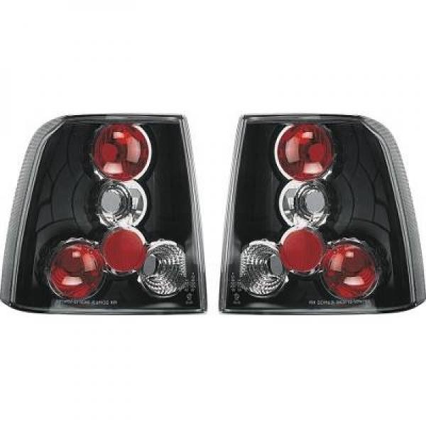 Baklyktesats Diederichs Hd tuning 2245195 DIEDERICHS