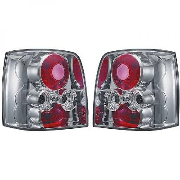 Baklyktesats Diederichs Hd tuning 2245495 DIEDERICHS