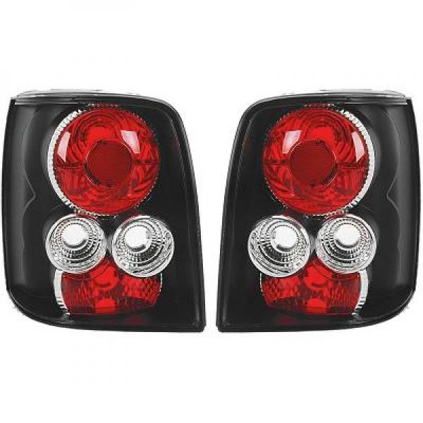 Baklyktesats Diederichs Hd tuning 2245595 DIEDERICHS