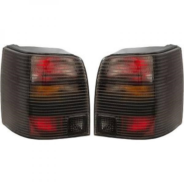 Baklyktesats Diederichs Hd tuning 2245795 DIEDERICHS