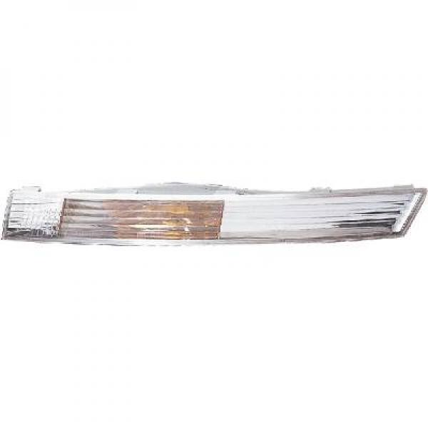 Blinkers, Vänster fram Diederichs 2247073 DIEDERICHS Blinkers, Vänster fram Diederichs 2247073 DIEDERICHS
