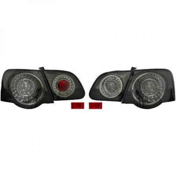 Baklyktesats Diederichs Hd tuning 2247997 DIEDERICHS
